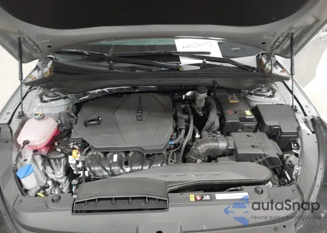 2026 Kia K5 Gt-Line Awd из США, поврежденный, VIN KNAG64J79T5396546